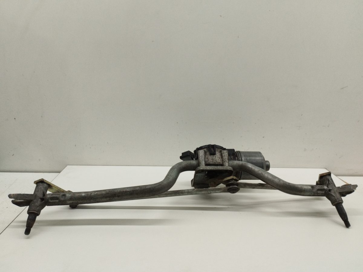 Motor Limpia Delantero Renault Clio Ii Fase Ii (B/CB0) 2001-2013 1.5 dCi Diesel 0390241519