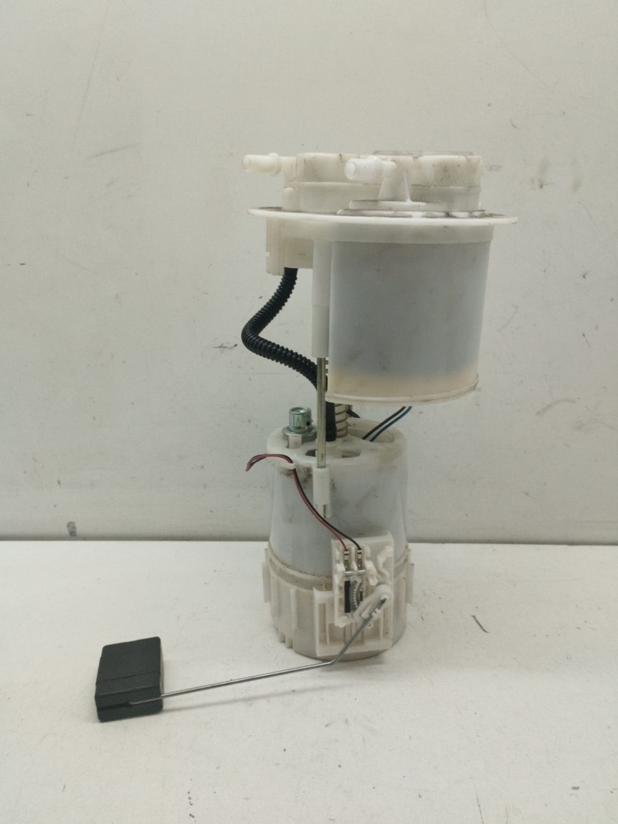 Medidor De Combustible Citroën C1 2005-2014 1.0 CAT (CFB / 384F) 1.0L 50kW 770200H41