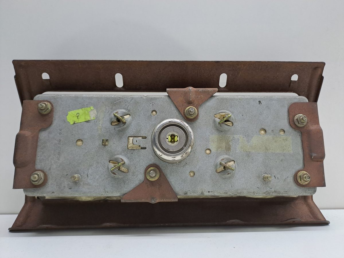 Airbag Delantero Acompañante Peugeot 406 Break (S1/S2) 1997-2005 SV 6949B5000