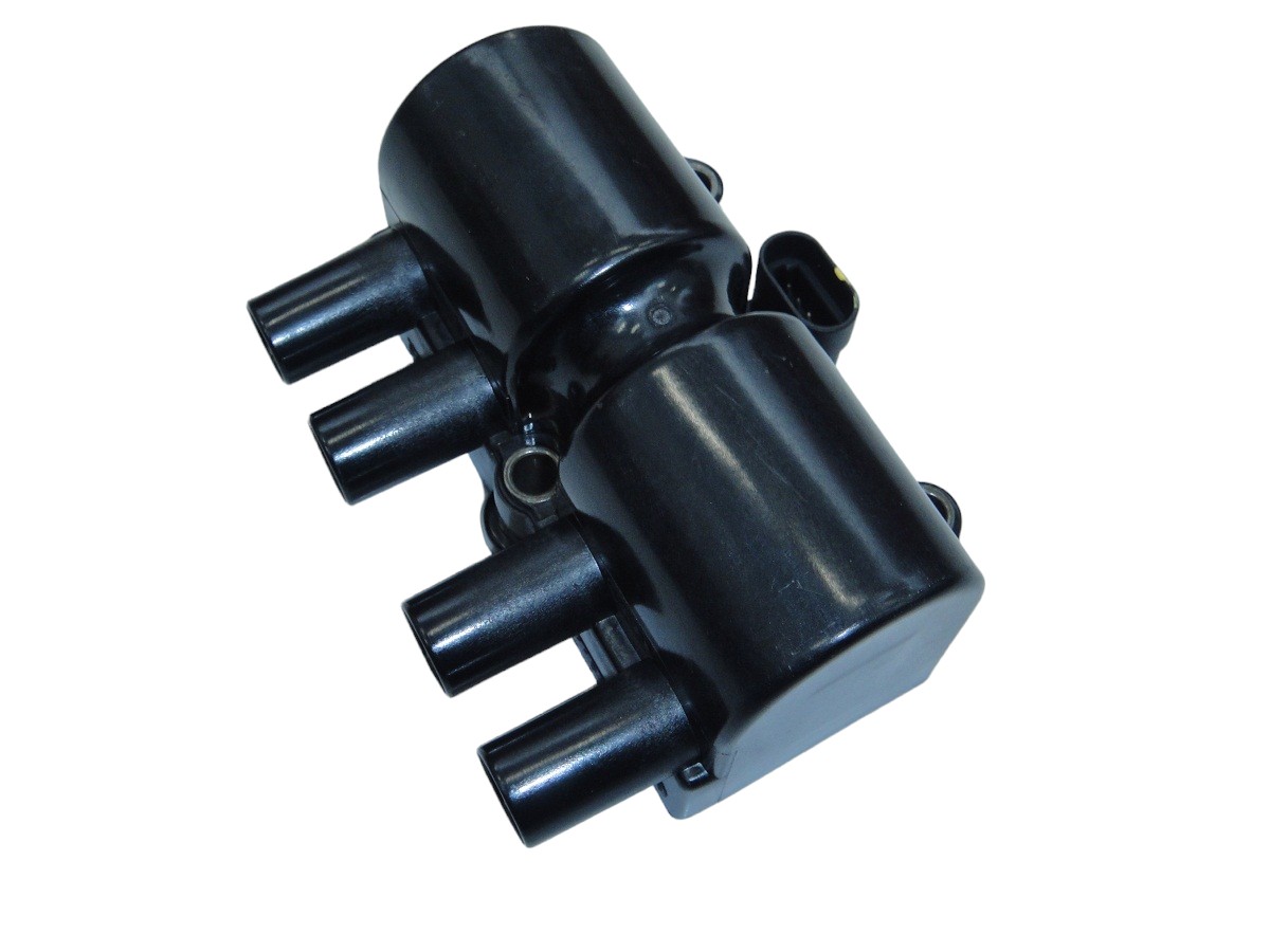 BOBINA ENCENDIDO CHEVROLET CORSA 1.0/1.6 MPFI 98/
