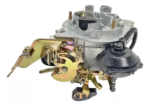 Carburador Weber 495 TLDZ