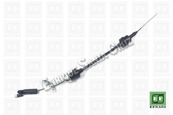 Cable de Embrague