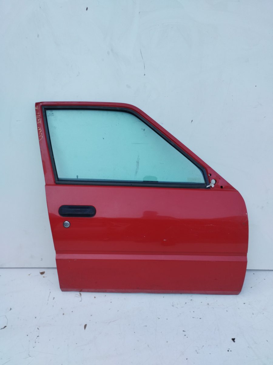 Puerta Delantera Derecha Alfa Romeo 33 Berlina 1983-Actualidad QV