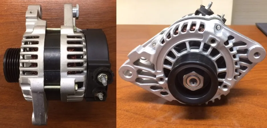 Alternador