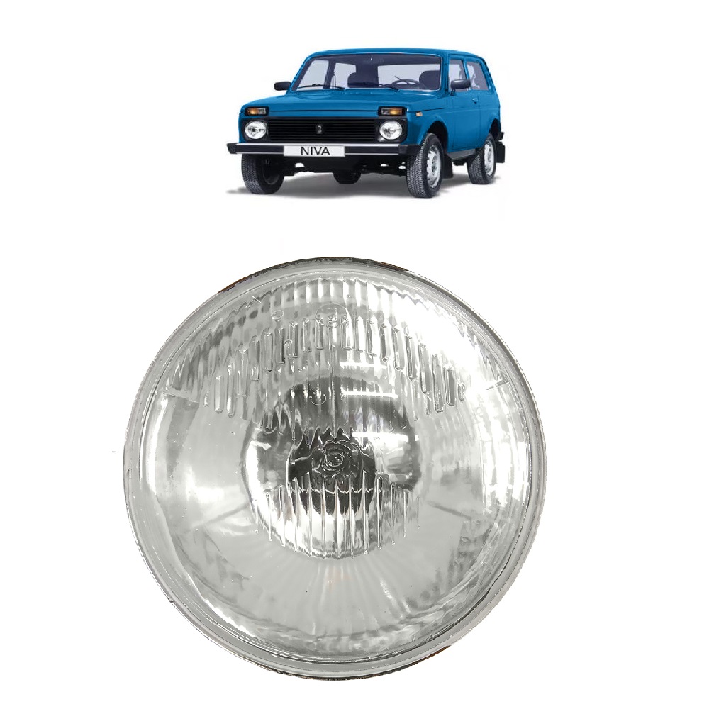 Faro delantero