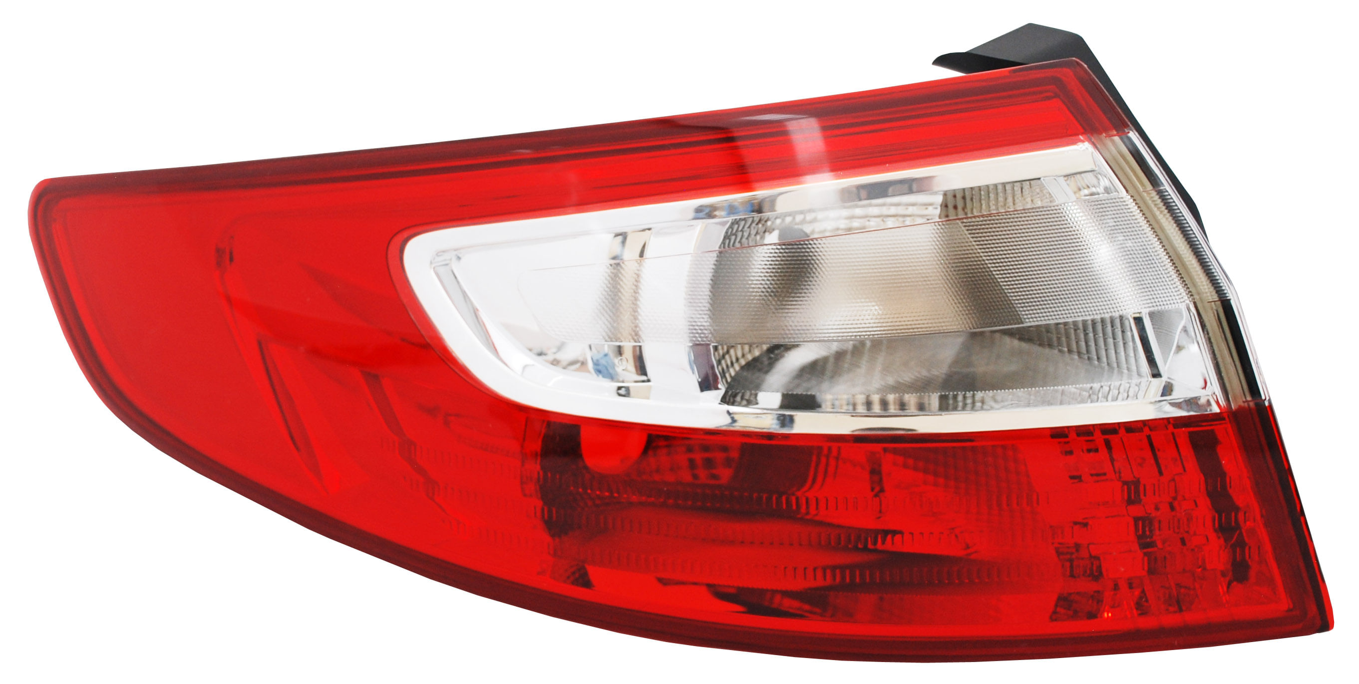 FARO TRASERO RENAULT FLUENCE EXTERIOR IZQUIERDO ALTERNATIVO [TYC]