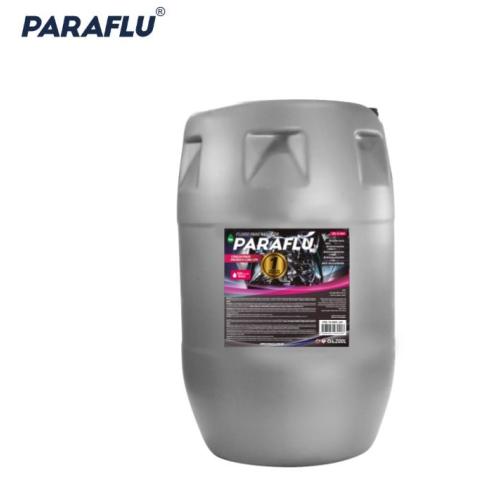 REFRIGERANTE PARAFLU ROSA 200 LT ORGANICO CONCENTRADO TAMBOR PARA DILUR 50/50