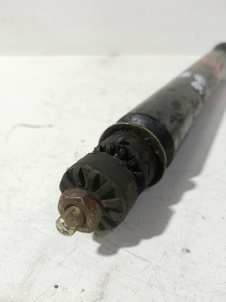 Amortiguador Trasero Der/Izq Alfa Romeo 33 Berlina desde 1983 1.4 CAT 544343