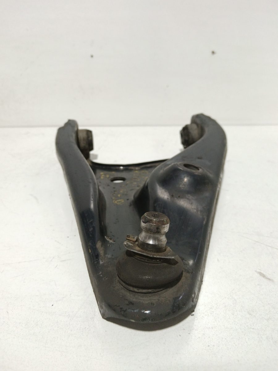 Parrilla de Suspension Inferior Trasera Izquierda Renault Sandero 2008-2013 1.2 16V CAT