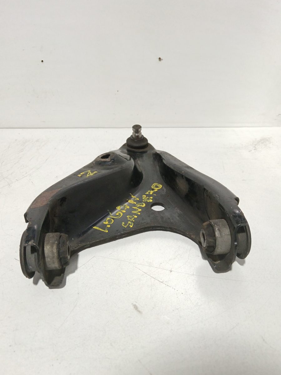 Parrilla de Suspension Inferior Trasera Izquierda Renault Sandero 2008-2013 1.2 16V CAT