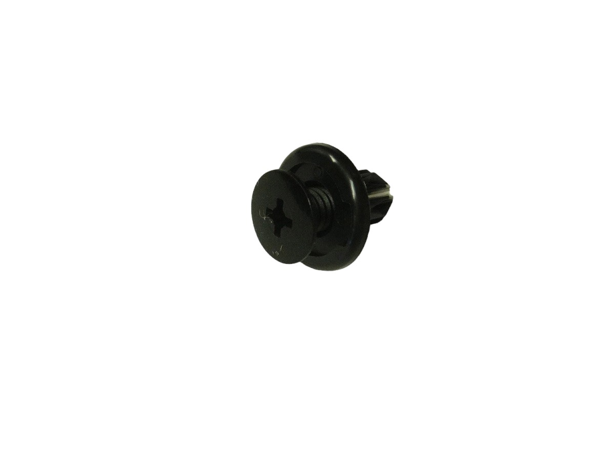 BROCHE PARAGOLPE DELANTERO CHEVROLET SPARK LS/LT