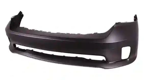 Paragolpes delantero