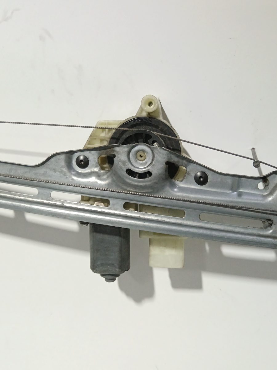 Alza Cristal Trasero Derecho Electrico Peugeot 308 2013-2021 Access 122423