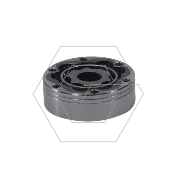 HOMOCINETICA CAJA VOLKSWAGEN LOGUS/GOL/SANTANA 1.8/2.0