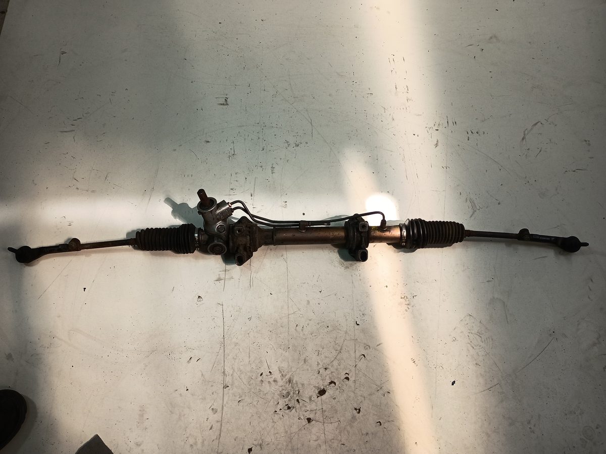 Cremallera Direccion Hidraulica Renault Megane I Scenic (JA0) 1996-1999 1,6 7700433725