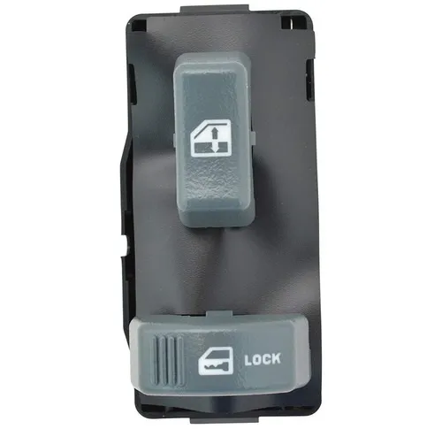 TECLA L/CRISTAL DER GM S10-BLAZER 95 (C/TRABA)