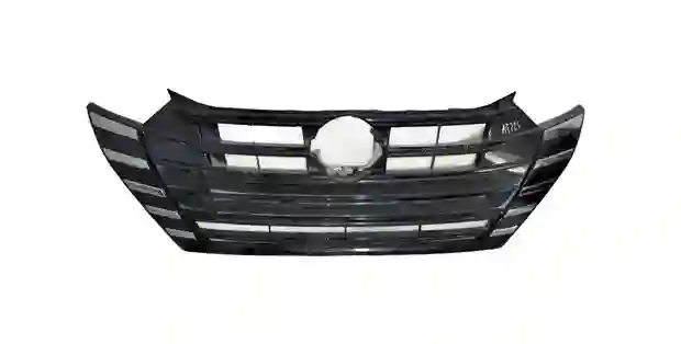 Panel Frontal Superior