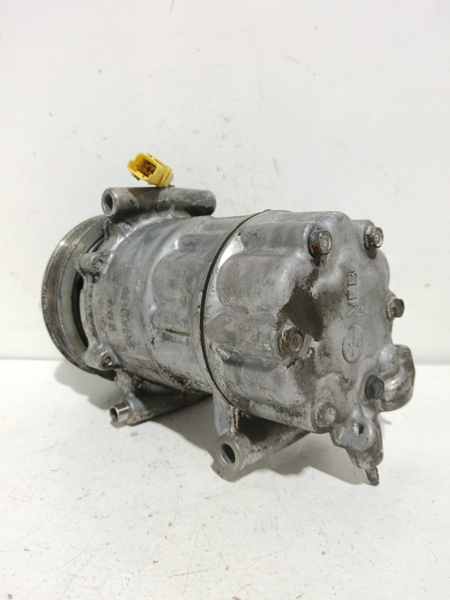 Compresor Aire Acondicionado Citroën C3 1995-2010 1.1 Audace 1.1L 44kW 9684480480