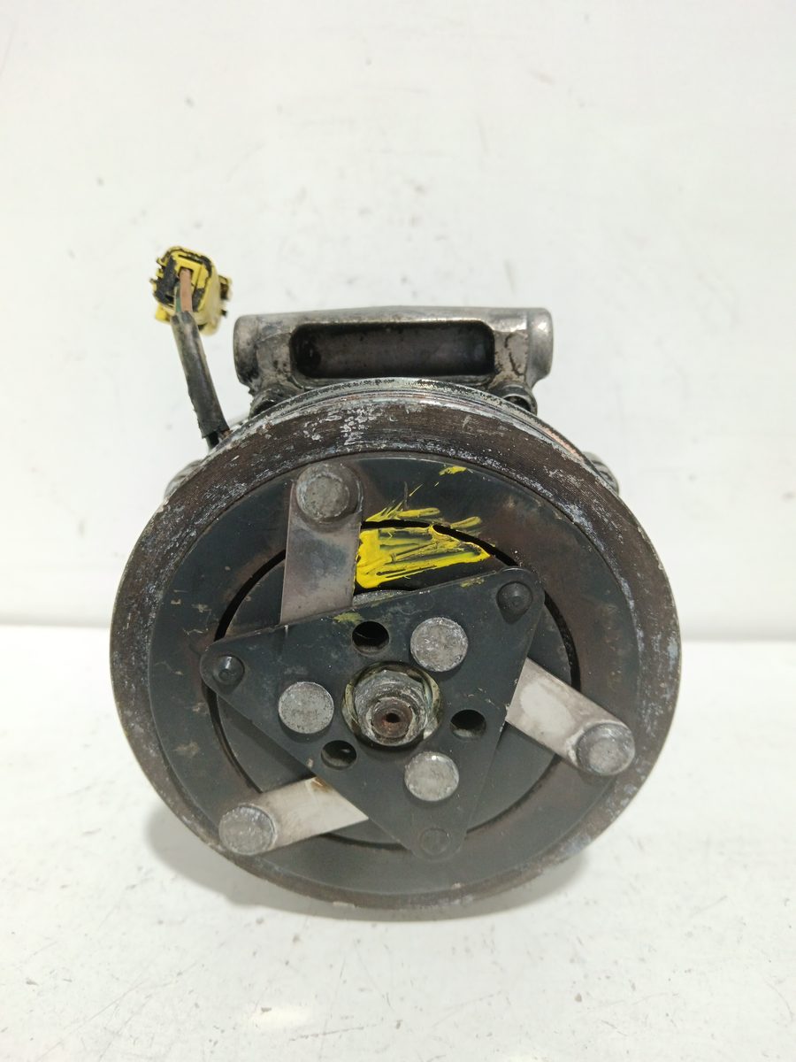 Compresor Aire Acondicionado Citroën C3 1995-2010 1.1 Audace 1.1L 44kW 9684480480