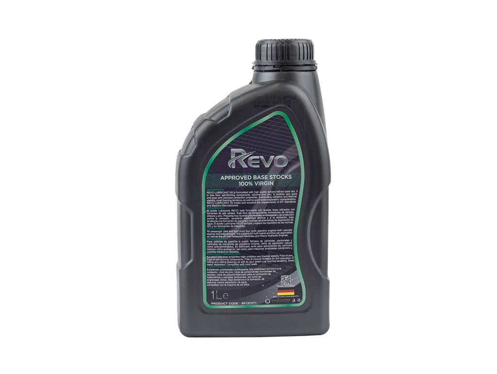 LUBRICANTE REVO ATF CVT 1L