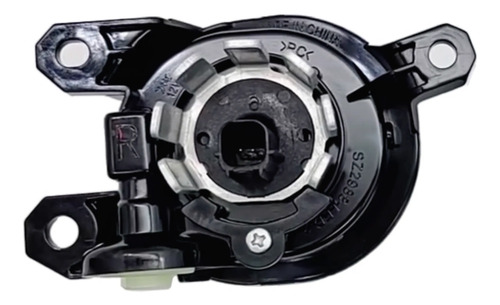 Caminero Led Izquierdo Suzuki Dzire Hibrido