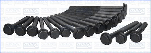 TORNILLOS DE TAPA DE CIL. ROVER 620SDI 2.0TD ROVER 45