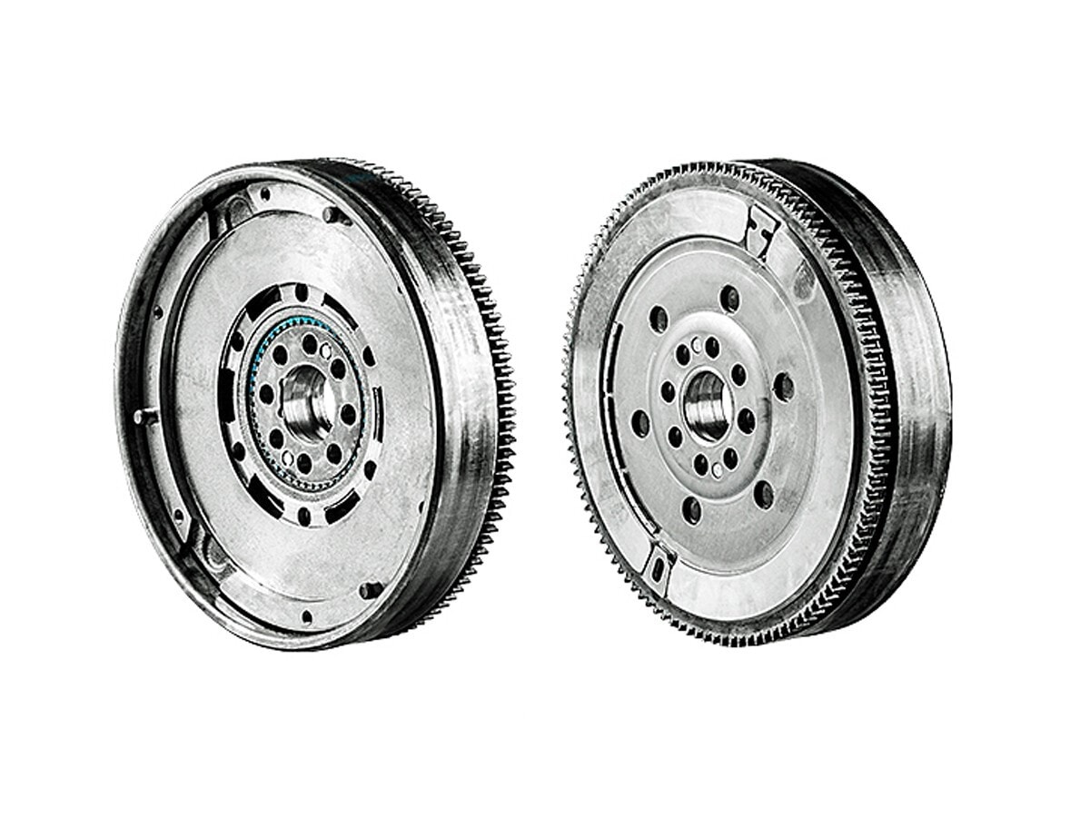 Volante Bimasa Land Rover Freelander 00-25