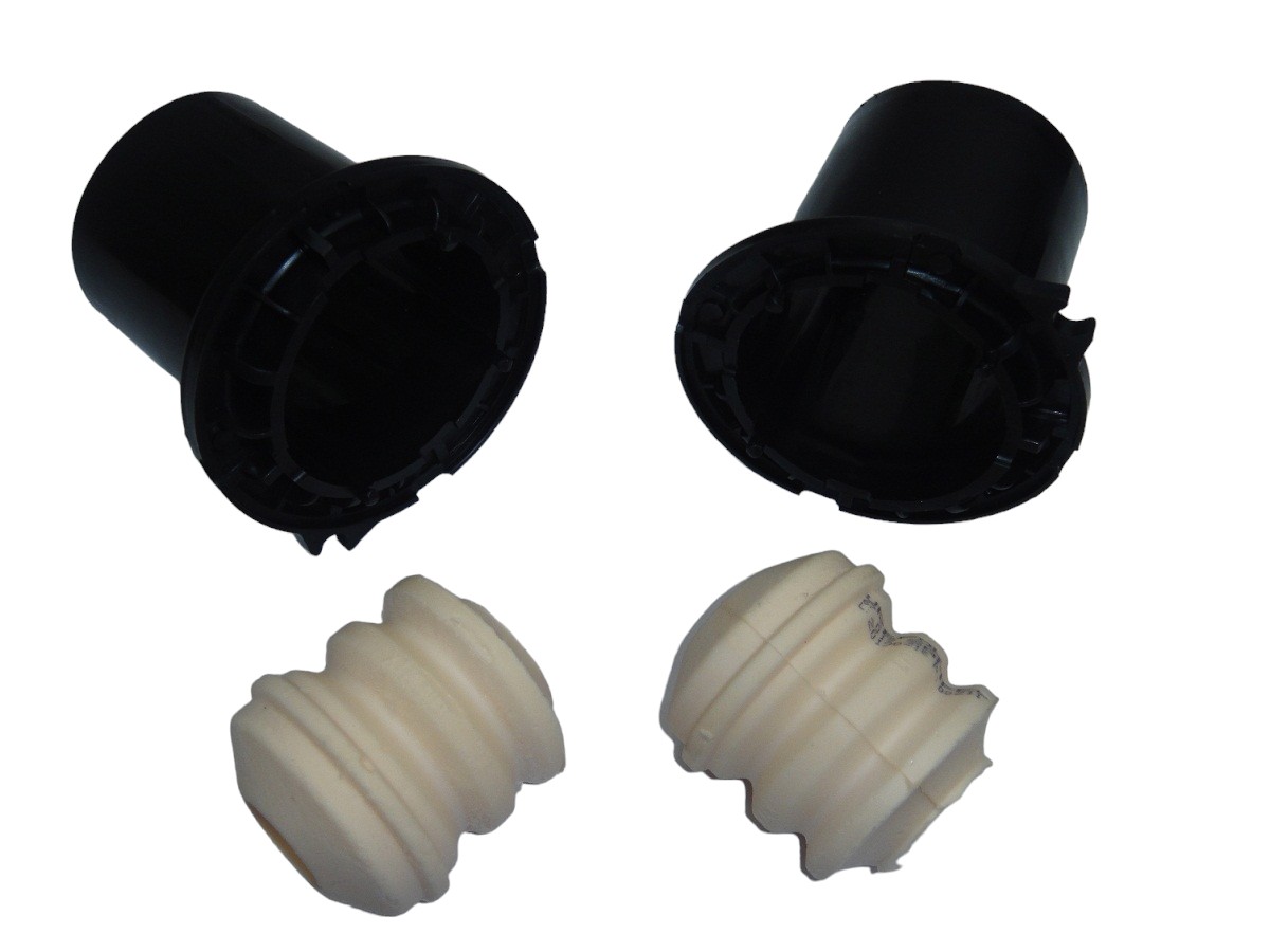 TACO REBOTE SUSPENCION DEL CHEVROLET KADETT/IPANEMA (KIT)