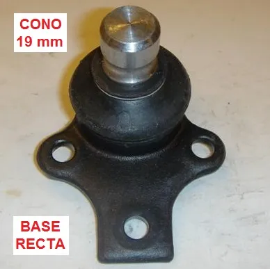 ROTULA INF SEAT-VW-CHERY AYD