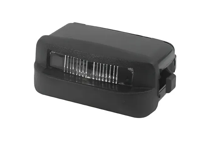 FAROL MATRICULA FORD ESCORT 88