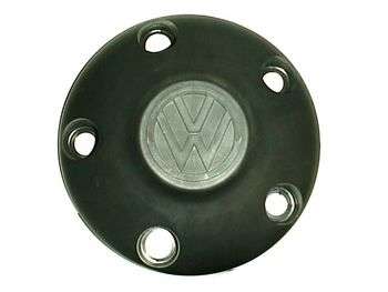 TAZA RUEDA VW KOMBI 5 TORN. NEGRA