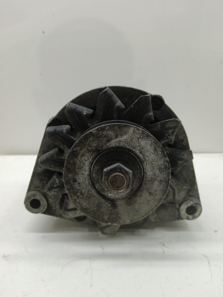 Alternador Mercedes-Benz Clase C (W201) Berlina 1982-1993 2.5 Diesel 2.5L 66kW 0120489917