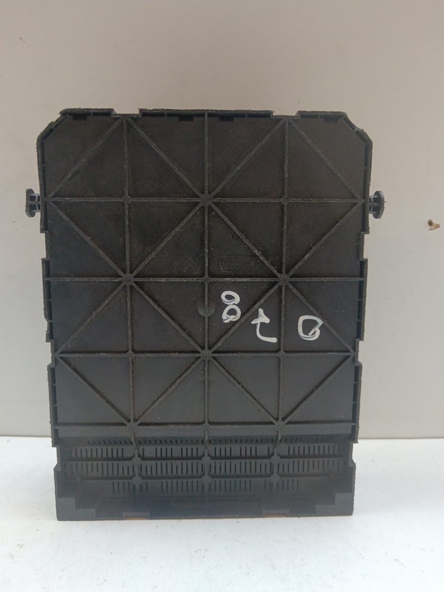 Caja Reles / Fusibles / Modulo Bsi Citroën C3 1995-2010 1.4 HDi 1.4L 50kW 9659285380