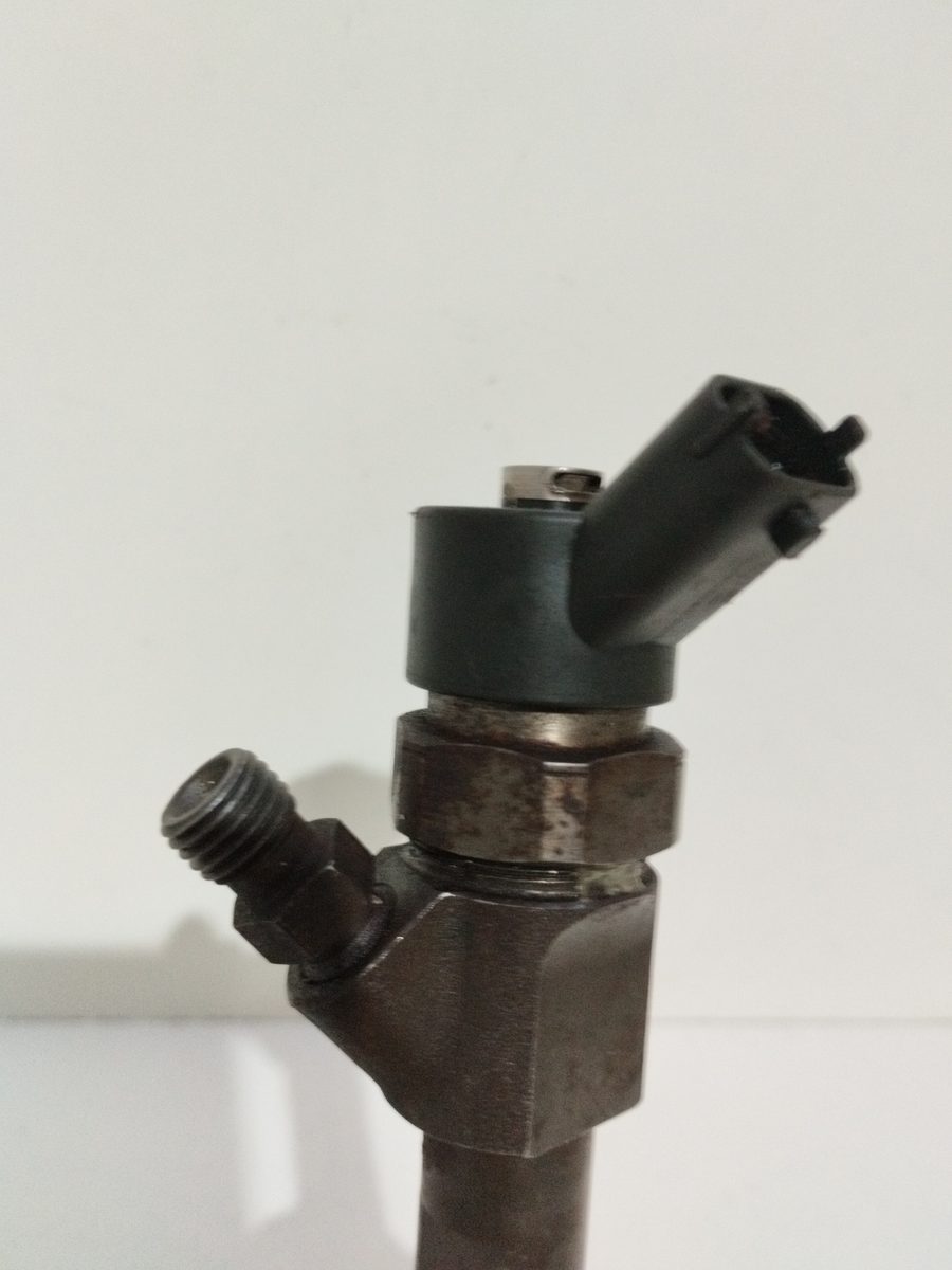 Inyector Renault Megane I Classic (LA0) 1996-2001 1.9 Diesel 1.9L 47kW 7700111014