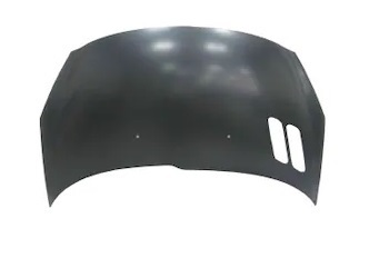 CAPOT ESPOLON PEUGEOT 207 T3 MODELO ARGENTINO ALTERNATIVO [ALTERNATIVO]