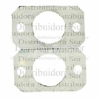 BRIDA ARBOL DE LEVAS RENAULT 12 18 19 CLIO [DISTRIBUIDORA SUR]