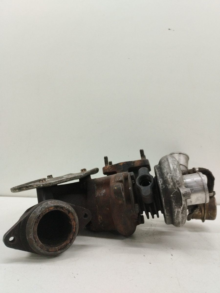 Turbocompresor Renault Safrane (B54) 1992-1996 2.1 dT 2.1L 65kW 7700872215