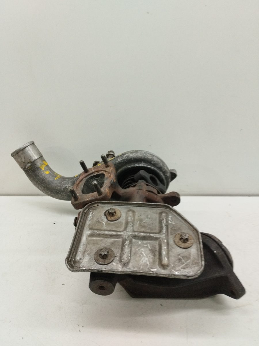 Turbocompresor Renault Safrane (B54) 1992-1996 2.1 dT 2.1L 65kW 7700872215
