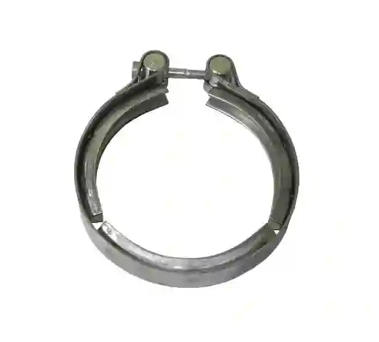 Abrazadera de manguera de intercooler