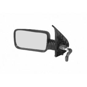 Espejo retrovisor exterior manual