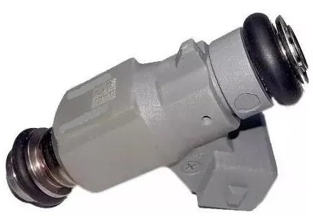 Inyector de combustible nafta