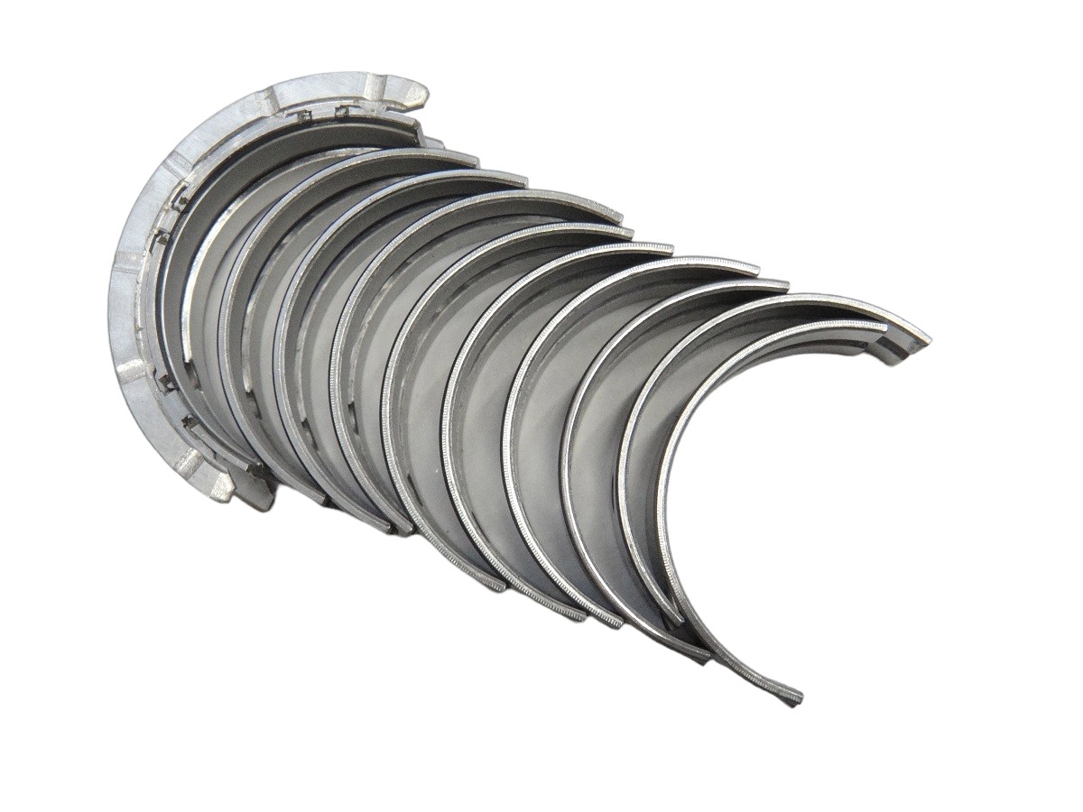 METALES BANCADA CORSA/CELTA 1.0/1.4/1.6/1.8/SONIC 1.6/CRUZE/