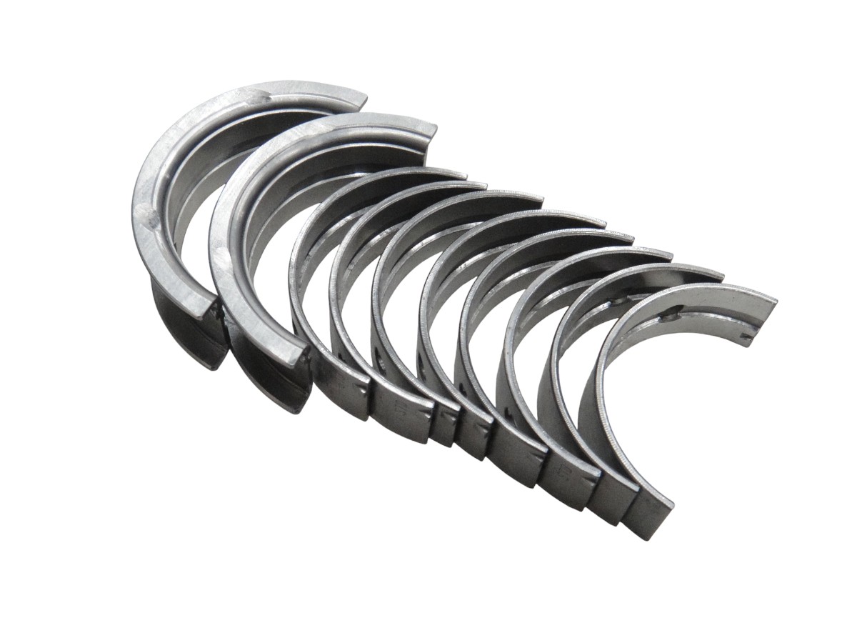 METALES BANCADA CORSA/CELTA 1.0/1.4/1.6/1.8/SONIC 1.6/CRUZE/