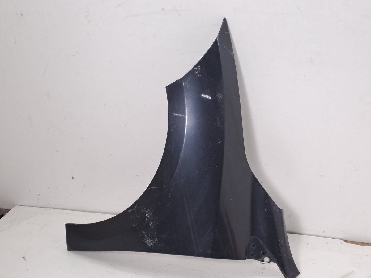 Guardabarro Delantero Izquierdo Renault Megane Iii Berlina 5 P 2008-2016 Dynamique
