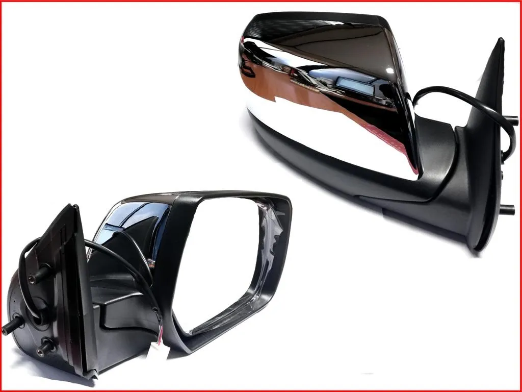 Espejo retrovisor exterior derecho eléctrico