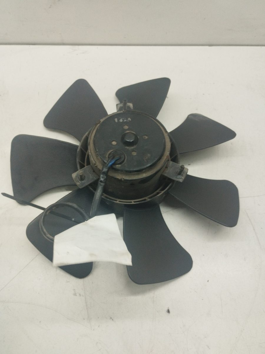 Electroventilador Daewoo Matiz 1997-2004 CD 0.8L 38kW 033811310