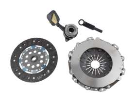 EMBRAGUE KIT FO FOCUS 2.0 16V. 04/.. 240MM/23E