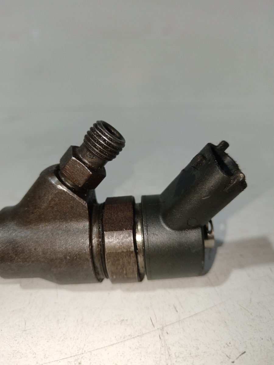 Inyector Peugeot 307 Berlina (S2) 2005-2008 0445110062