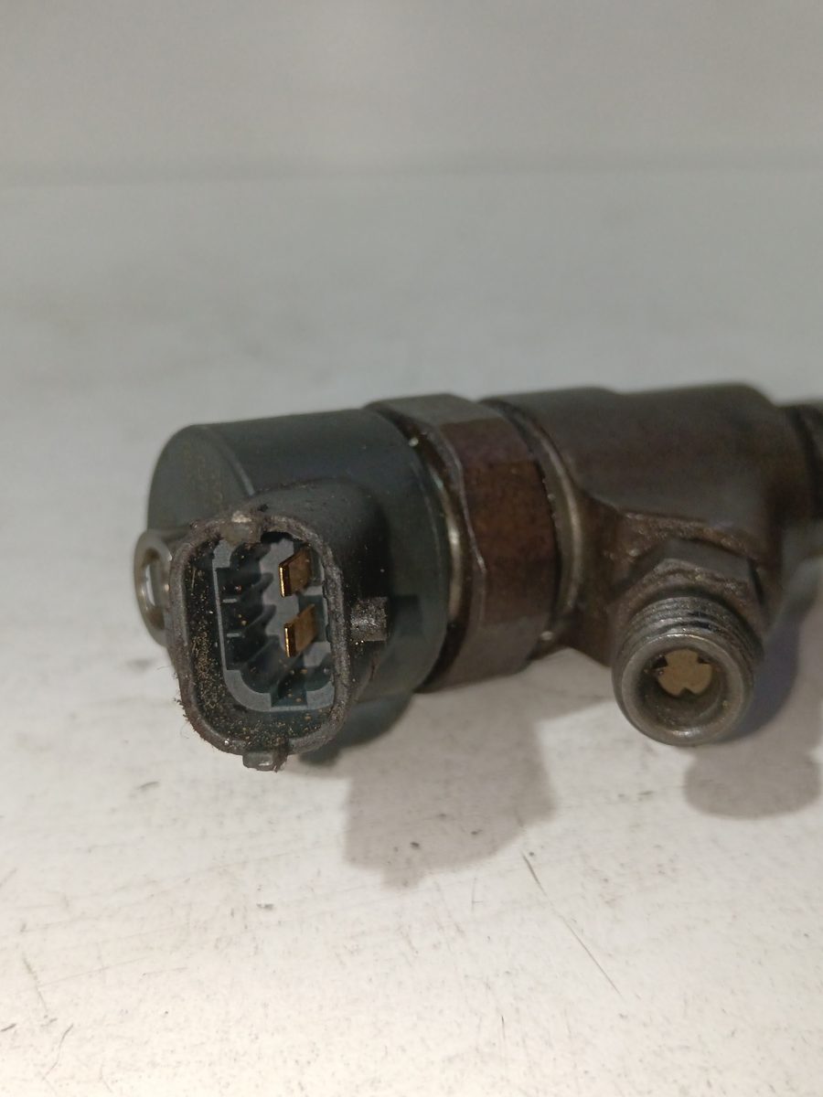 Inyector Peugeot 307 Berlina (S2) 2005-2008 0445110062