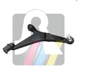 BASTIDOR SUSPENSION CITROEN AX MODELO VIEJO DERECHO [RTS]